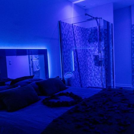 La Chambre Des Secrets ビアリッツ エクステリア 写真